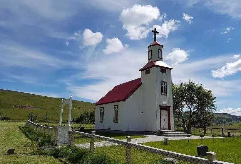 Bólstaðarhlíð Guesthouse