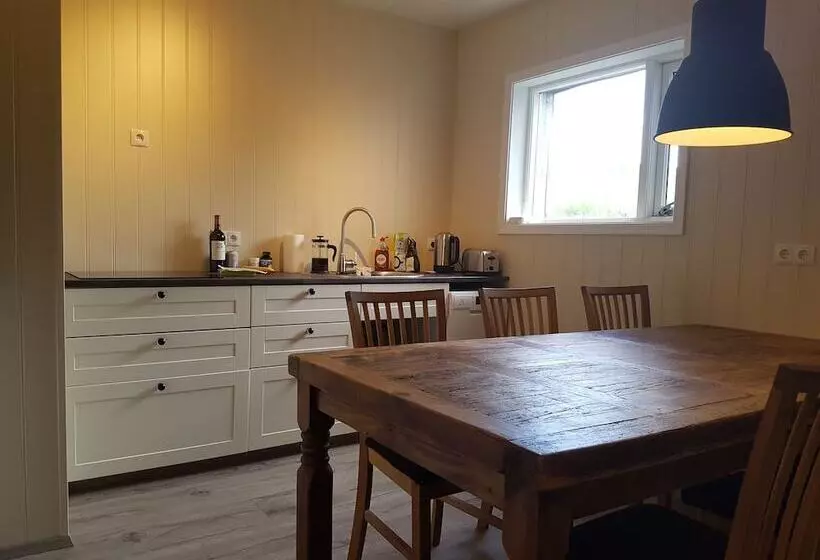Bólstaðarhlíð Guesthouse