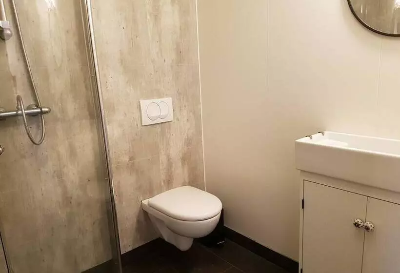 Bólstaðarhlíð Guesthouse