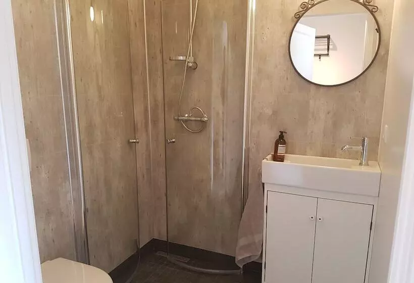 Bólstaðarhlíð Guesthouse