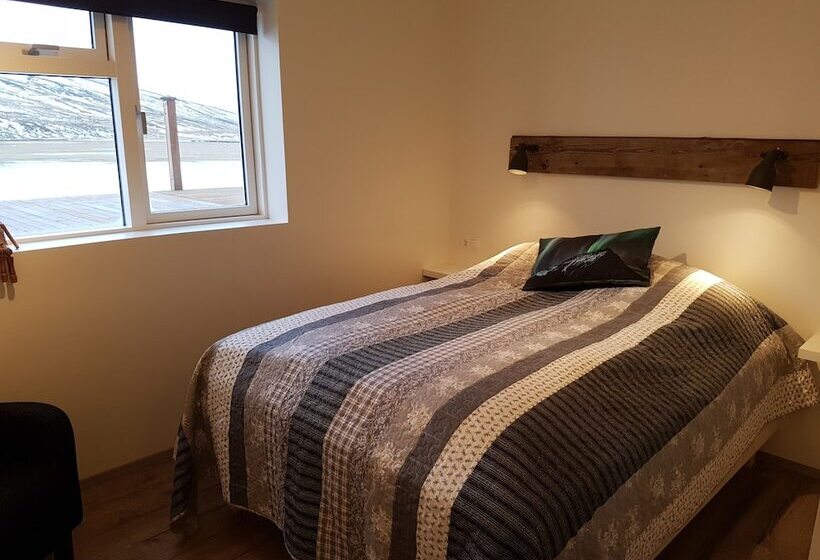 Bólstaðarhlíð Guesthouse