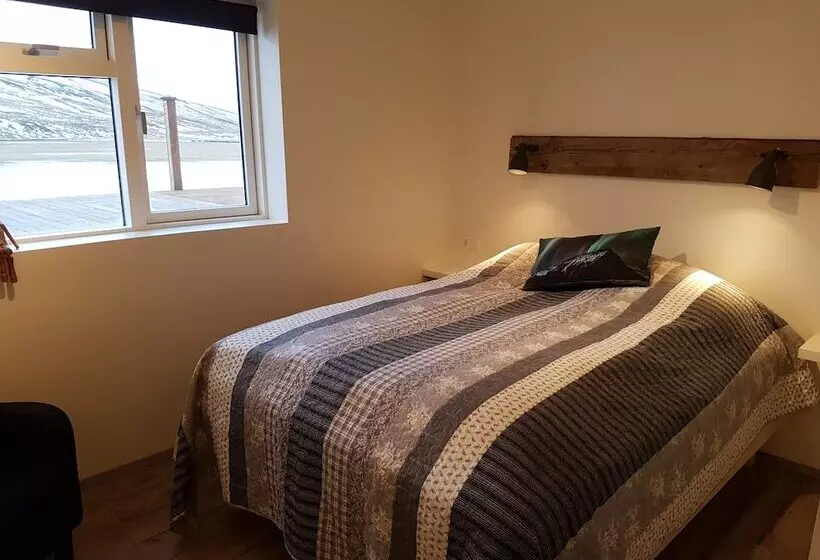Bólstaðarhlíð Guesthouse