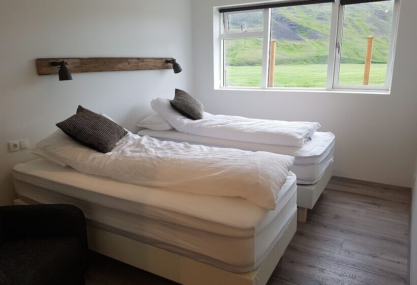 Bólstaðarhlíð Guesthouse