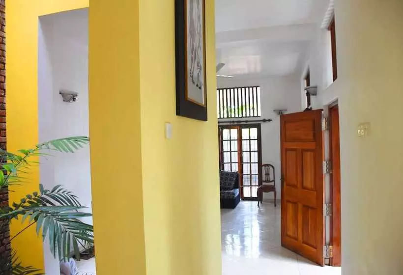 Ceylon Hostel   Colombo Int Airport