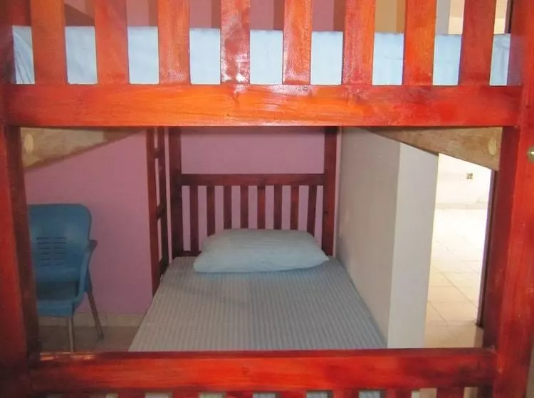 Ceylon Hostel   Colombo Int Airport