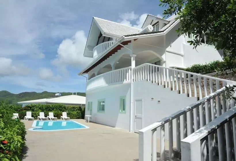 Fine View Villa