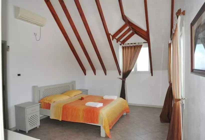 Fine View Villa