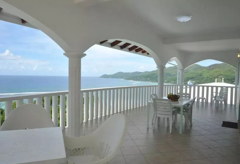 Fine View Villa