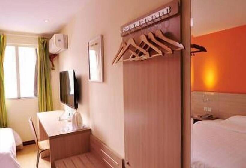 Hotel 7days Inn Guiyang Nanlujia Intersection