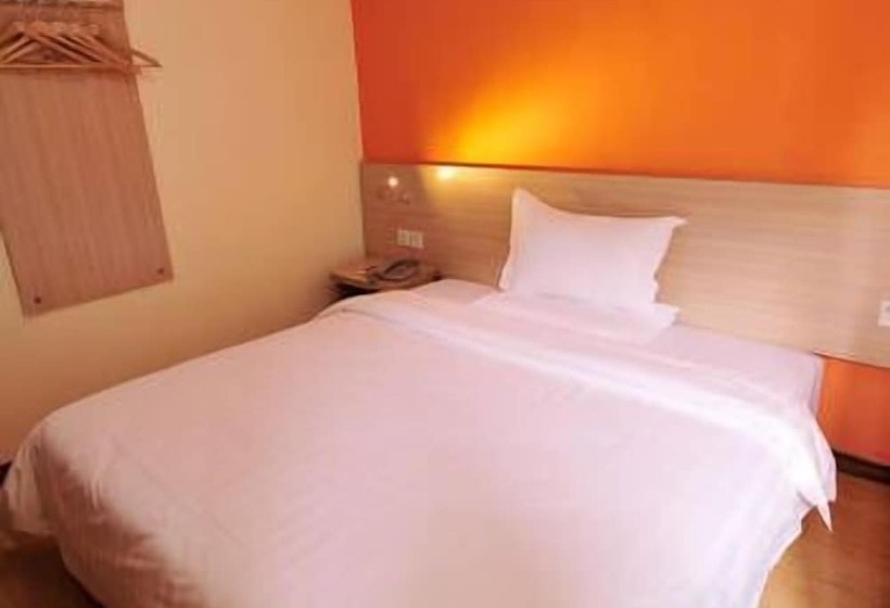 Hotel 7days Inn Guiyang Nanlujia Intersection