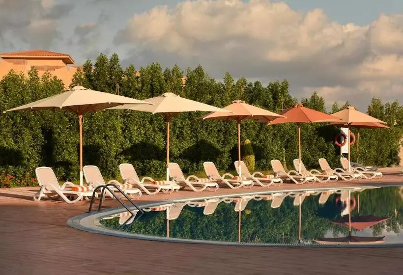 هتل Aura Resort Sidi Abd El Rahman El Alamein