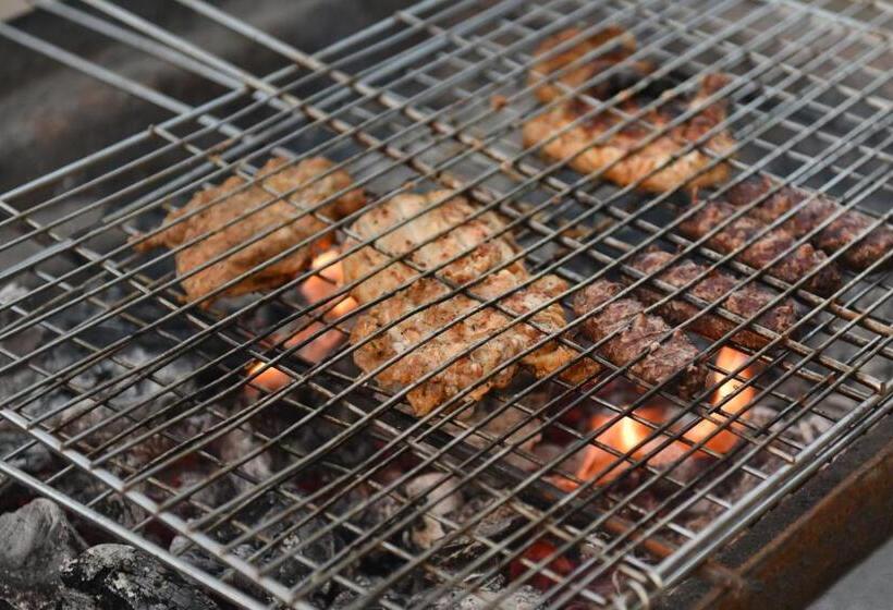 Hotel Aura Resort Sidi Abd El Rahman El Alamein