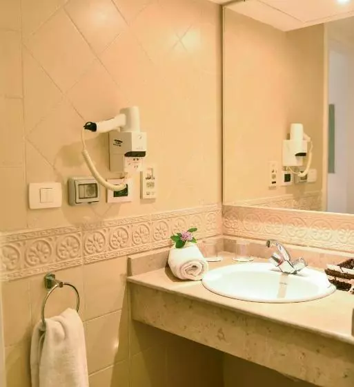 هتل Aura Resort Sidi Abd El Rahman El Alamein