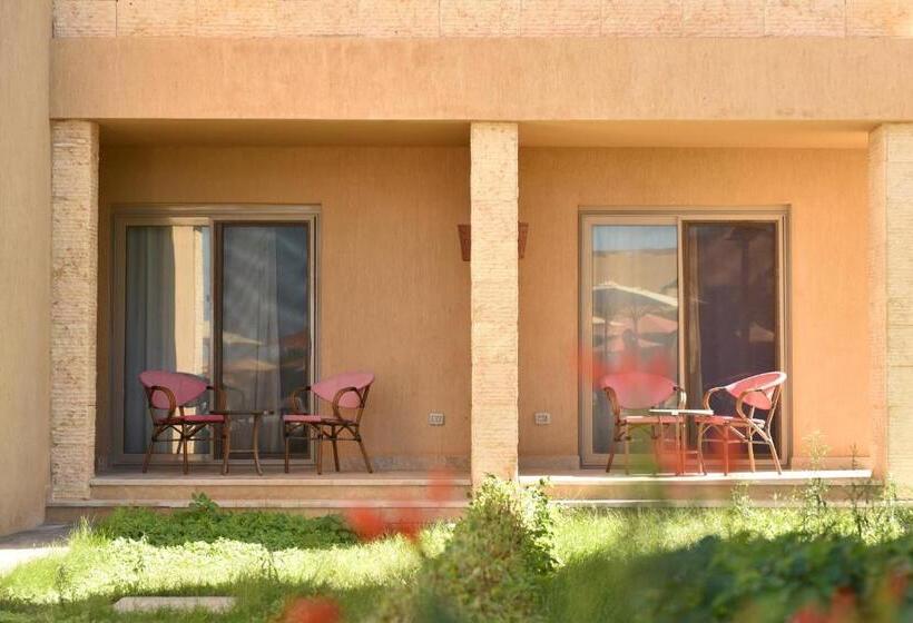 Hotel Aura Resort Sidi Abd El Rahman El Alamein