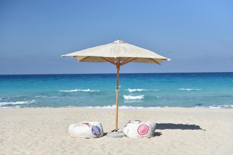 Hotel Aura Resort Sidi Abd El Rahman El Alamein