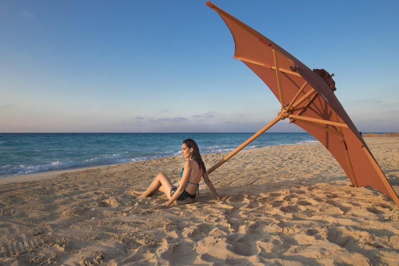 Hotel Aura Resort Sidi Abd El Rahman El Alamein