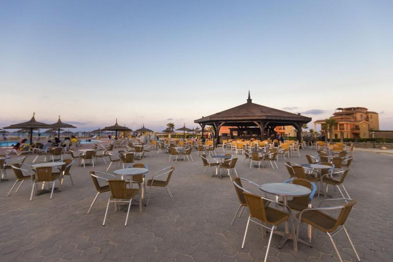 Hotel Aura Resort Sidi Abd El Rahman El Alamein