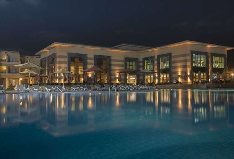 Hotel Aura Resort Sidi Abd El Rahman El Alamein