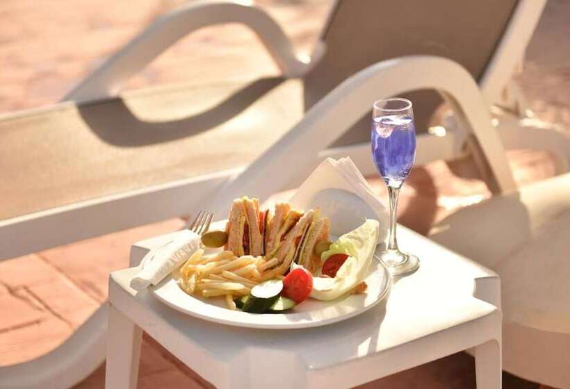 Hotel Aura Resort Sidi Abd El Rahman El Alamein