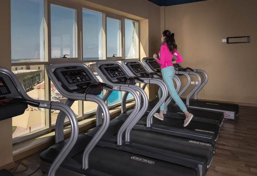 Hotel Aura Resort Sidi Abd El Rahman El Alamein