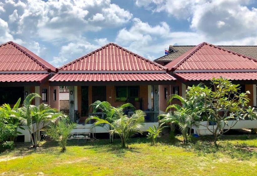 هتل Baan Archa Samui