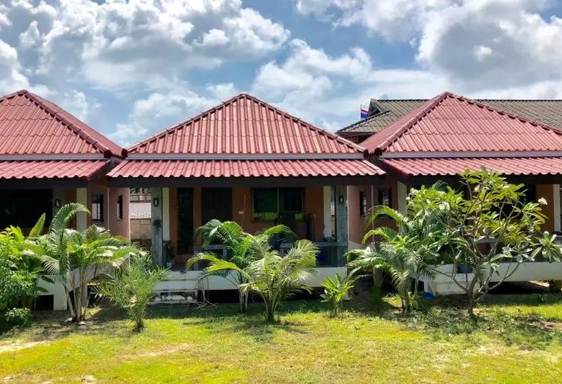 هتل Baan Archa Samui