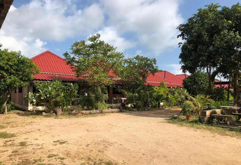 هتل Baan Archa Samui