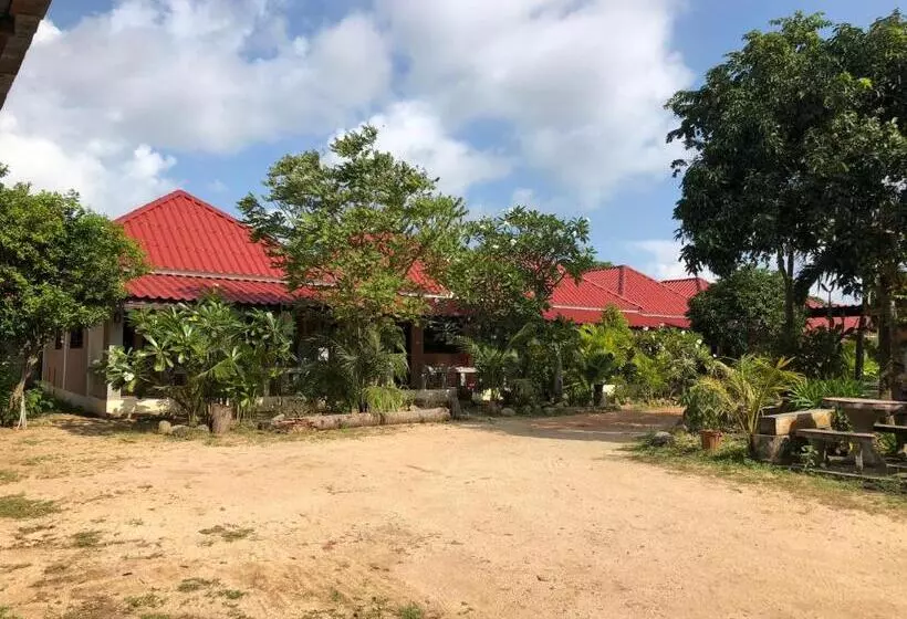هتل Baan Archa Samui