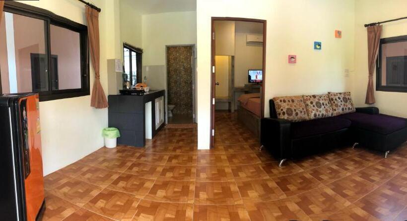 هتل Baan Archa Samui