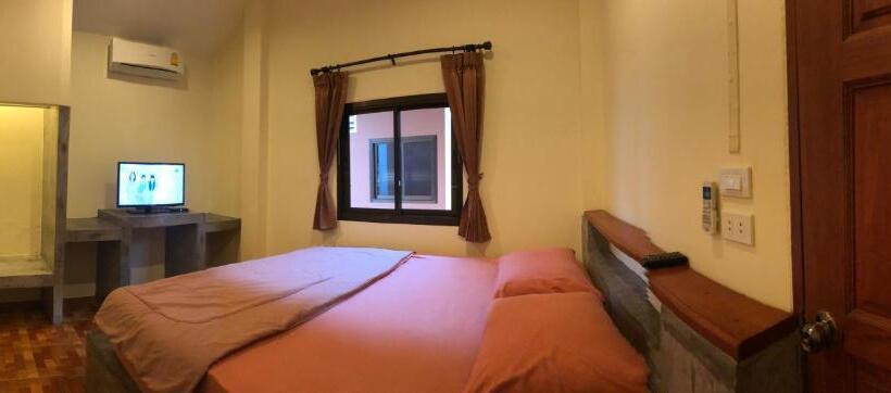 هتل Baan Archa Samui