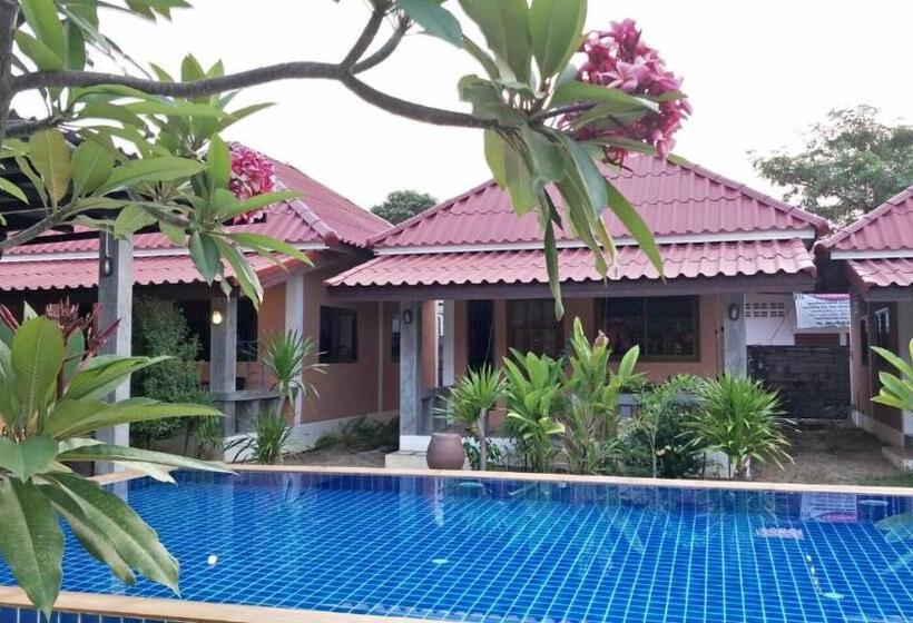 هتل Baan Archa Samui