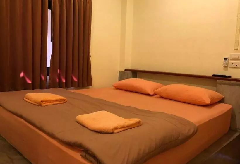هتل Baan Archa Samui