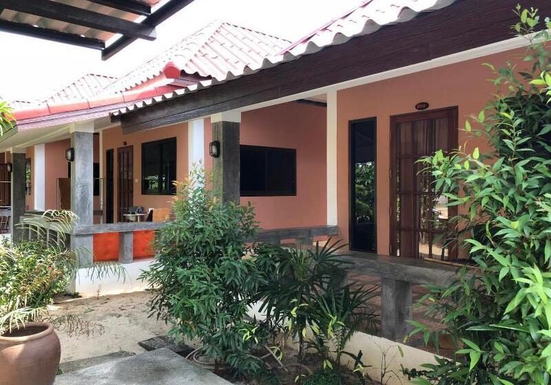 هتل Baan Archa Samui