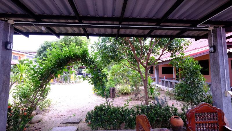 هتل Baan Archa Samui