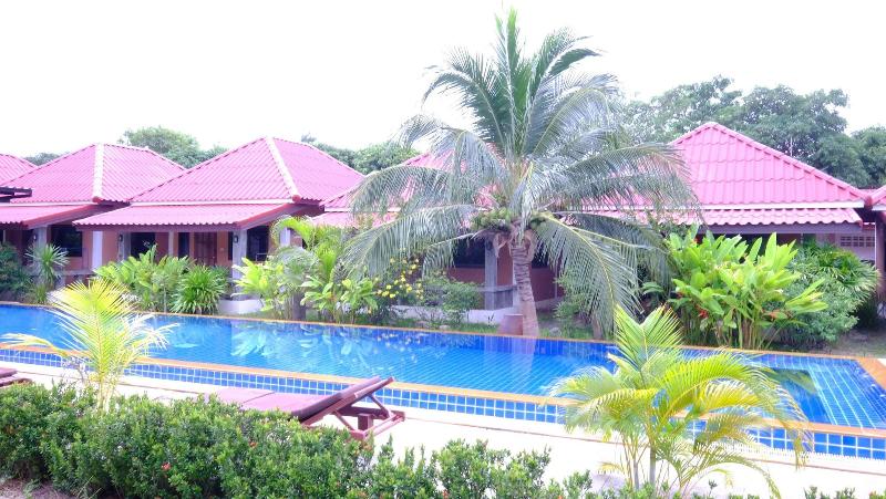 هتل Baan Archa Samui