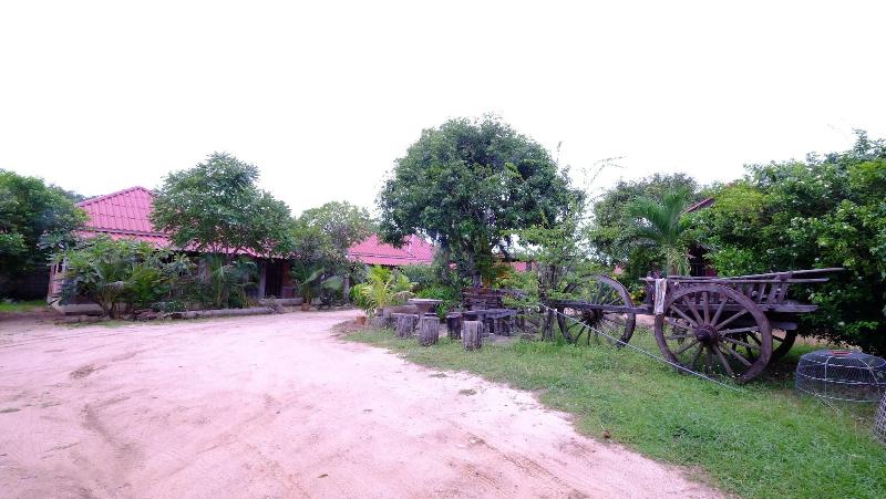 هتل Baan Archa Samui