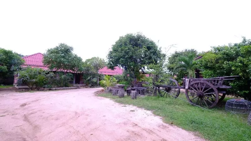 هتل Baan Archa Samui