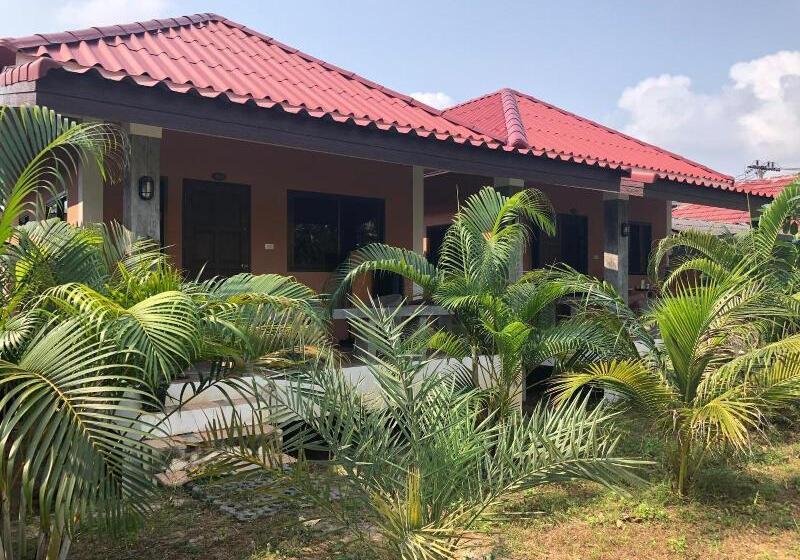 هتل Baan Archa Samui