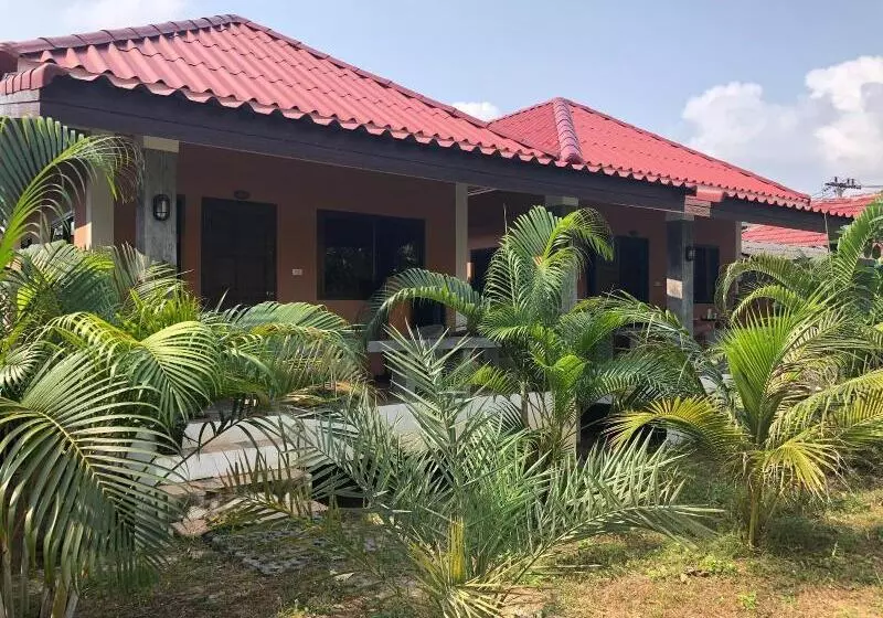 هتل Baan Archa Samui