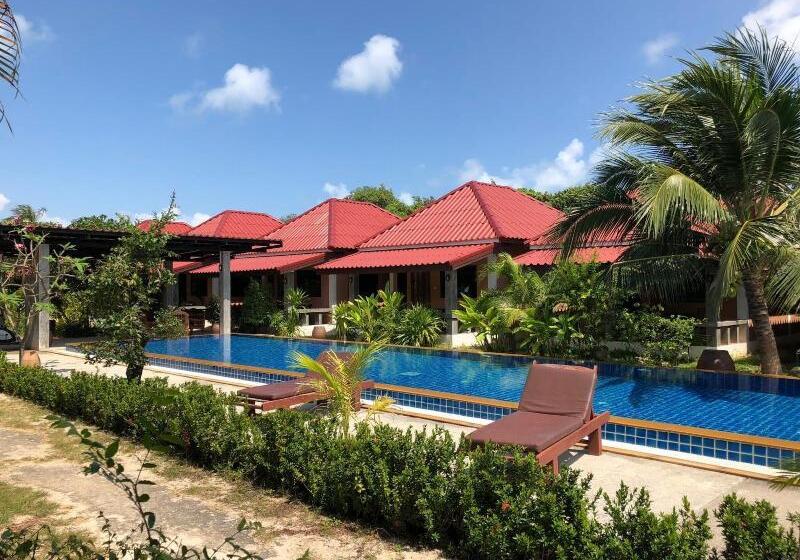 هتل Baan Archa Samui