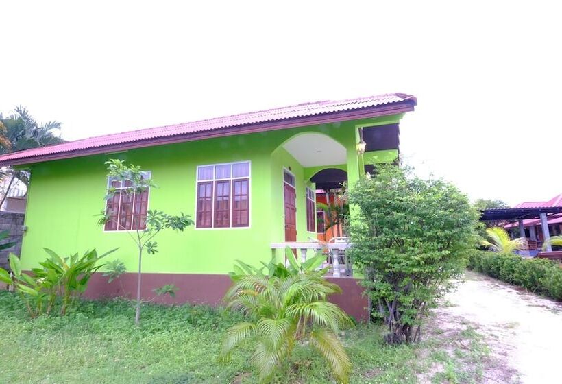 هتل Baan Archa Samui