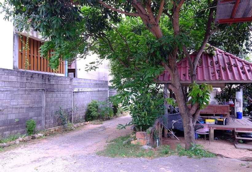 هتل Baan Archa Samui