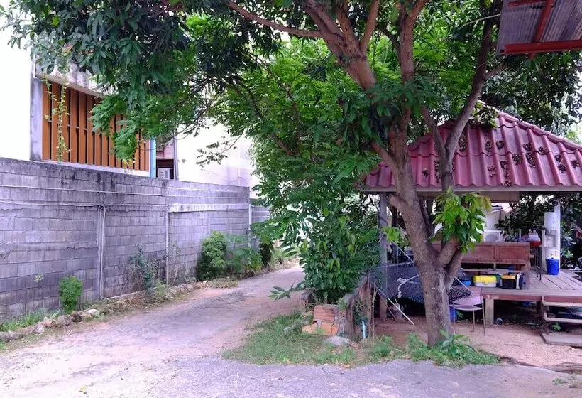 هتل Baan Archa Samui