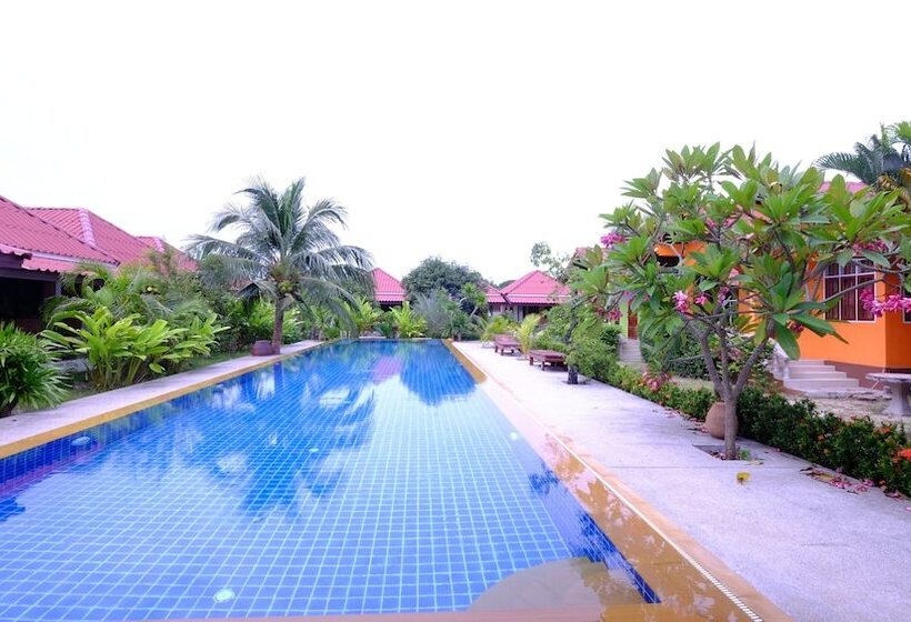 هتل Baan Archa Samui