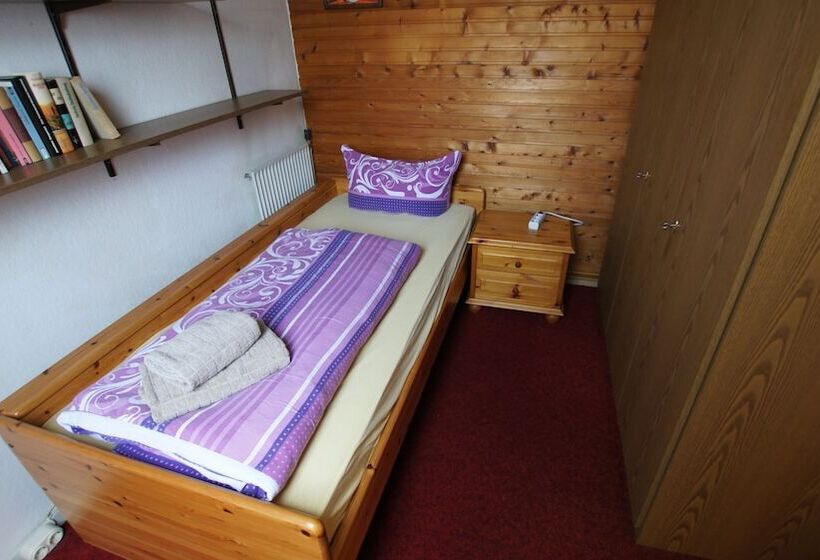 호텔 Dorfkrug Büsum Altbauteil