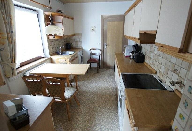 호텔 Dorfkrug Büsum Altbauteil