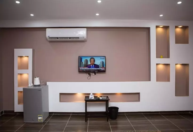 هتل Hayat Pyramids View