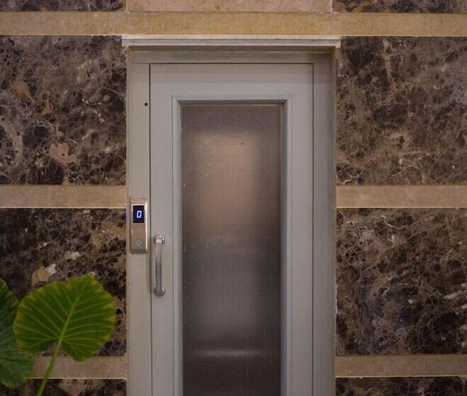 هتل Hayat Pyramids View