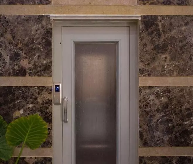 هتل Hayat Pyramids View