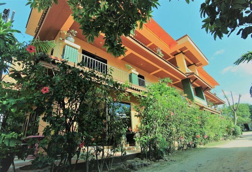 فندق Hibiscus Samui